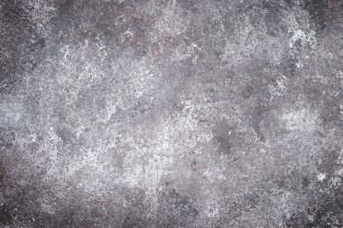 Gri beton desenli arka plan