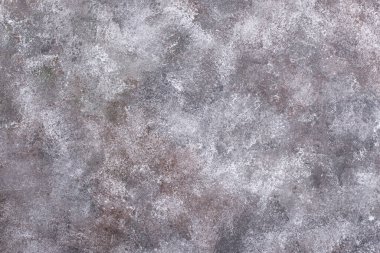 Gri beton desenli arka plan