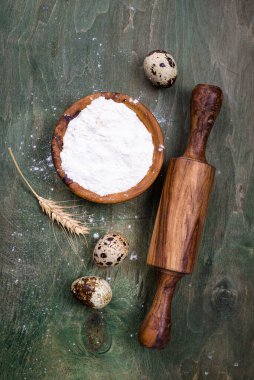 Merdaneli fırın kavramı