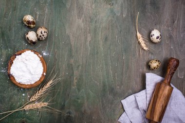 Merdaneli fırın kavramı