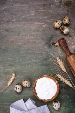 Merdaneli fırın kavramı