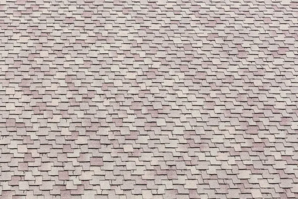 Крыша Черепицы Фоновая Текстура Крупным Планом — стоковое фото