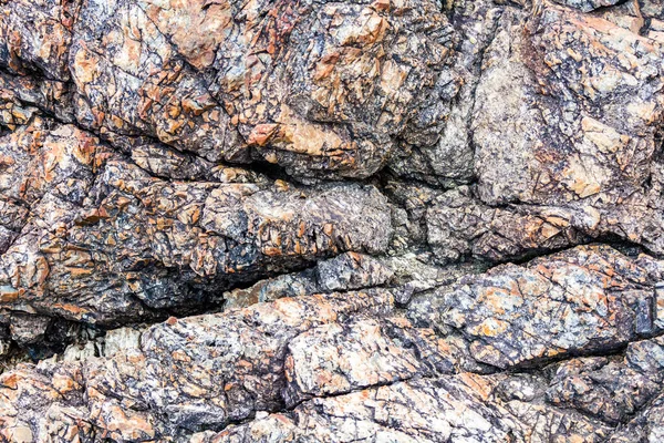 Eroded Rock Красива Гранжева Текстура Візерунків Накладок — стокове фото