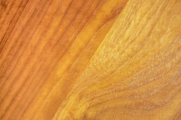 Textura Madeira Amarela Extremo Closeup — Fotografia de Stock
