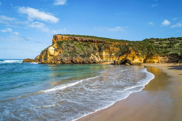 Childers Cove Playa Great Ocean Road Victoria Australia — Foto de Stock