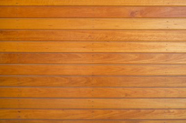 Turuncu, temiz ahşap arka plan dokusu
