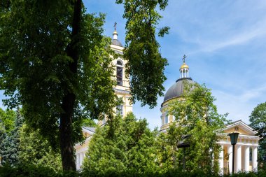Gomel, Belarus 'taki Aziz Peter ve Aziz Paul Katedrali