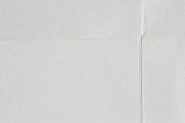 Paper Napkin Texture Pattern — Stock Photo, Image