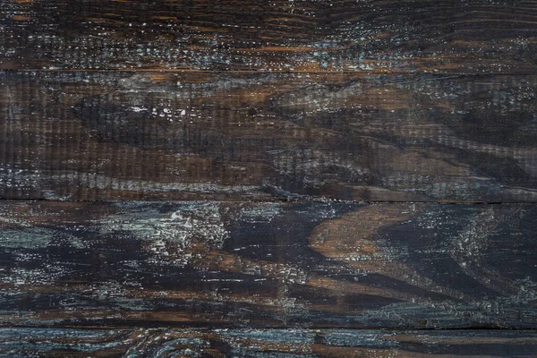Drewniane Tło Stare Rustykalne Naturalne Drewno Białą Farbą — Zdjęcie stockowe