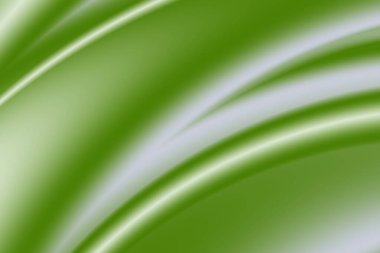 Kavisli soyut arkaplan