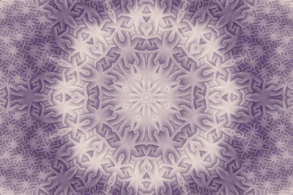 Abstract Purple Background Pattern Stock Image