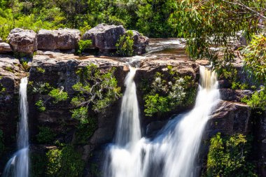 Carrington Falls, New South Wales, Avustralya