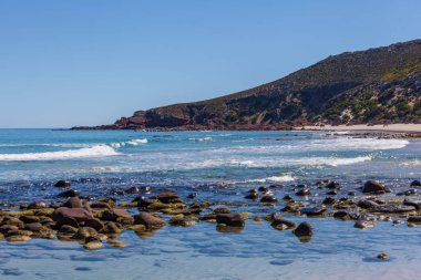 Stokes Körfezi, Kanguru Adası, Avustralya