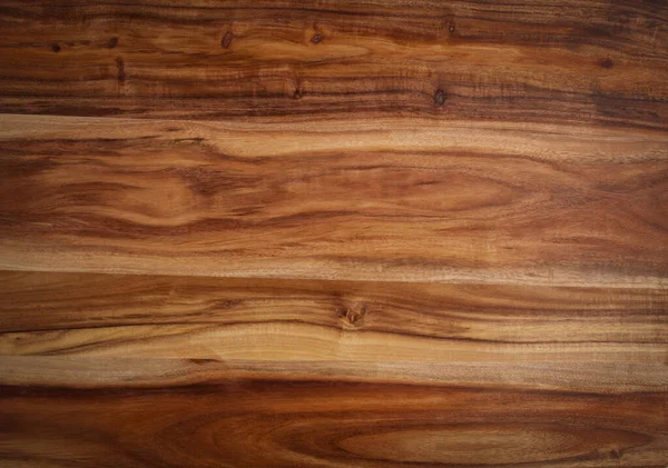 Primer Plano Textura Madera Acacia — Foto de Stock