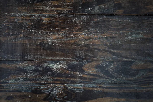 Drewniane Tło Stare Rustykalne Naturalne Drewno Białą Farbą — Zdjęcie stockowe