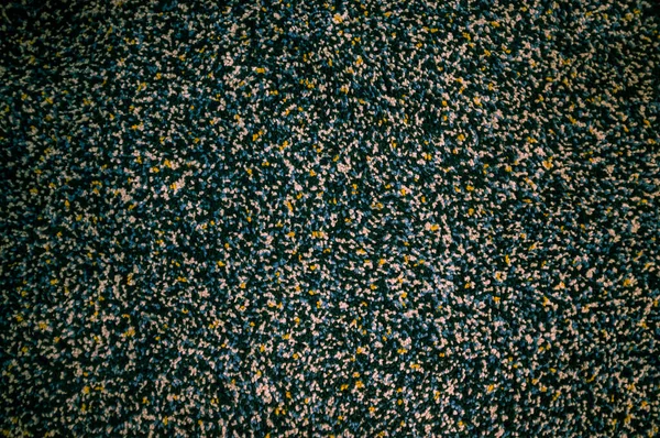 Tekstur Karpet Lantai Sangat Menutup — Stok Foto