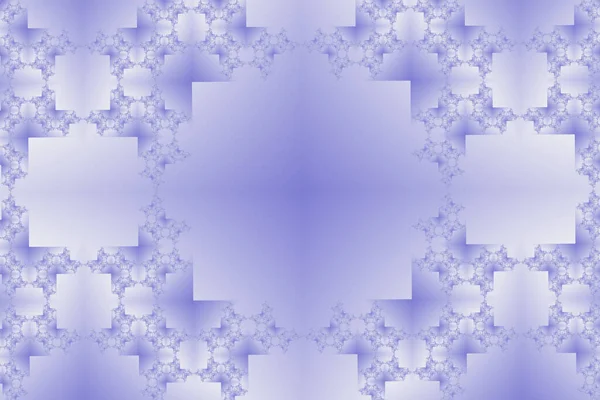 Fondo Pantalla Abstracto Con Cuadrados Azul Púrpura —  Fotos de Stock