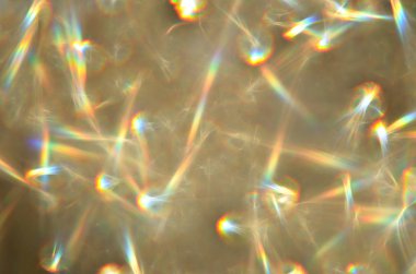 Titrek soyut arkaplan