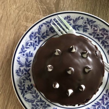 Yemek içkiye karşı - küfür manzarası