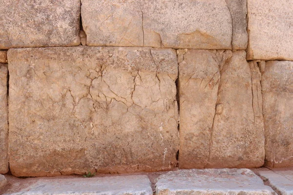 Brown Wall Texture — Stock Photo, Image