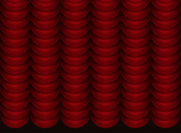Red silk curtain texture Stock Vector Image by ©PanaceaDoll #72106691