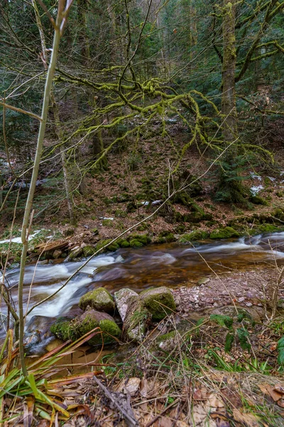 All Saints Waterfalls Allerheiligen Wasserfaelle Black Forest Oppenau ...