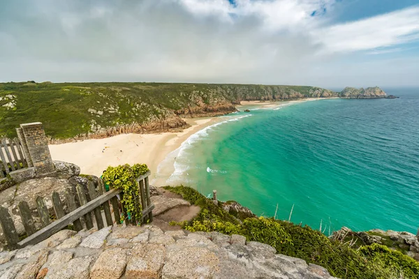 Güney Cornwall 'da Minack Tiyatrosu Açık Hava, İngiltere, İngiltere, Büyük Britanya, Miras