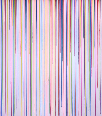 renkli çizgileri olan beyaz arkaplan