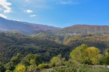 Aziz Jovan Bigorski Manastırı. Makedon Ortodoks manastırı, Makedonya