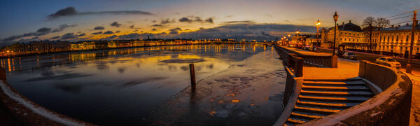 Исаакиевский собор
