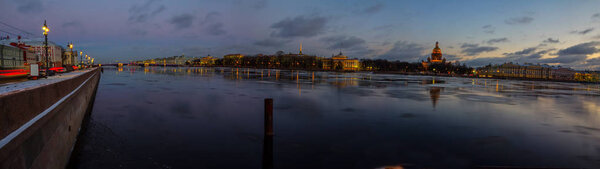 Исаакиевский собор
