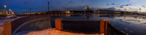 Исаакиевский собор
