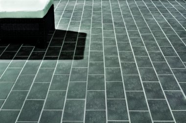 Dayanıklı ve asil seramik döşeme fayansları