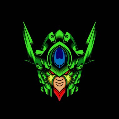 Barbatos Lupus Hücre Biçimi