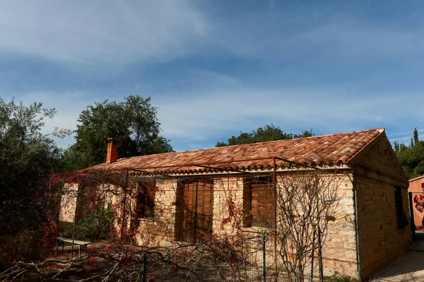 Eğlence parkı şehir enerjisine sahip.