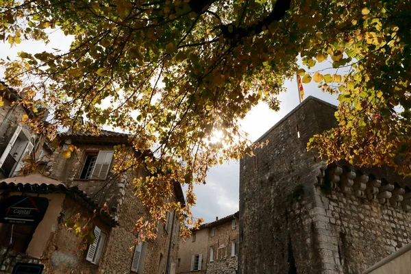 Eğlence parkı şehir enerjisine sahip.