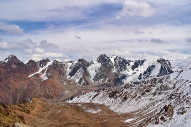 Titov 'un zirvesinde