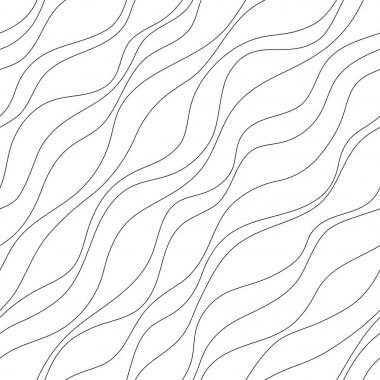 Dalga seamless modeli