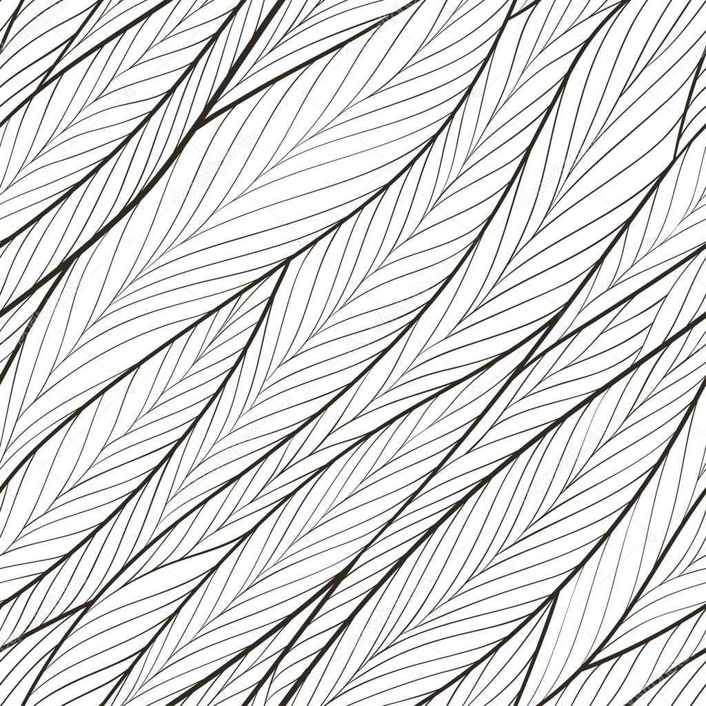 Herringbone seamless pattern.