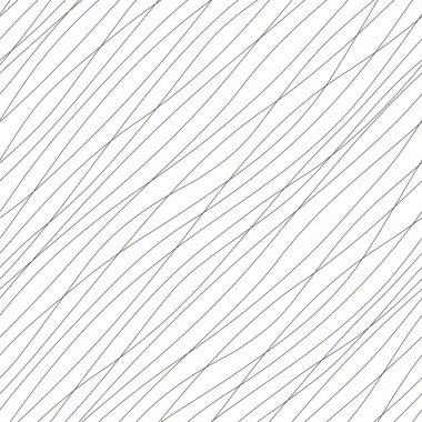 Doğrusal doku şablonu.