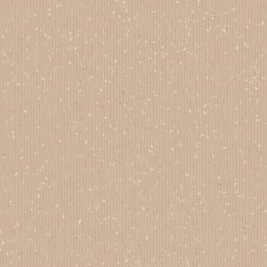 Karton kağıt şablonu.