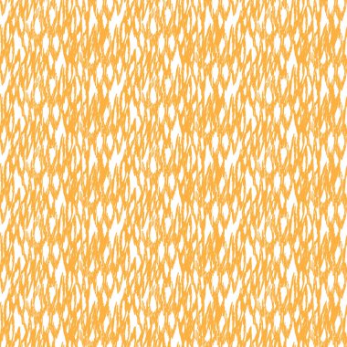 Sarı seamless modeli.