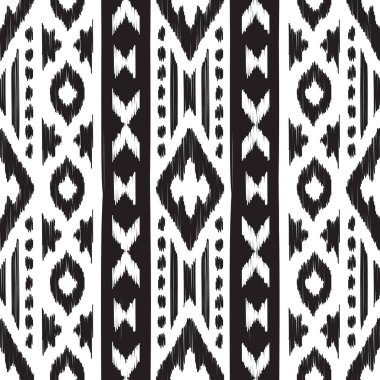 Navajo seamless modeli.