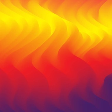 Soyut renkli arkaplan