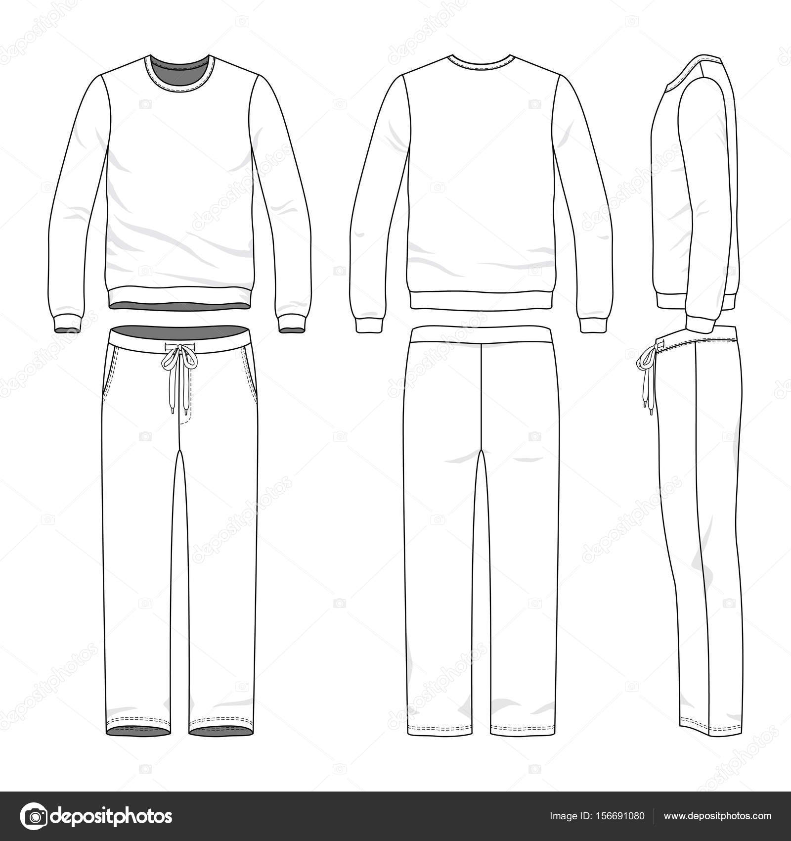 Sweat hotsell suit design