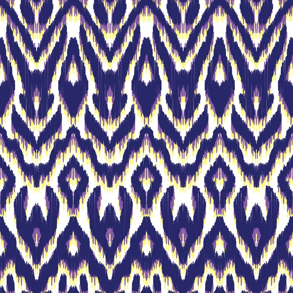 Nahtloses Muster Aztekischen Stil Vektordruck Für Textilien Tapeten Karten Oder — Stockvektor