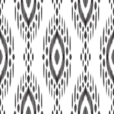 Kusursuz bir şablon. Kabile geçmişi.