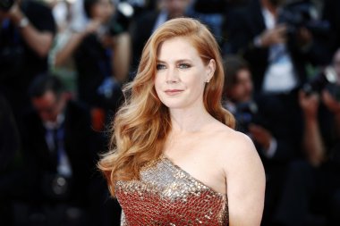 Aktris Amy Adams