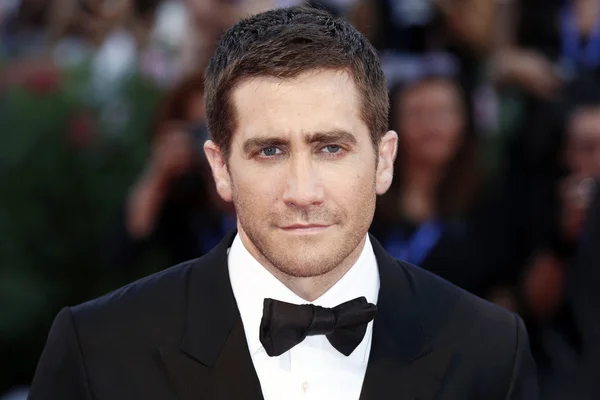 Aktor Jake Gyllenhaal — Stok Foto