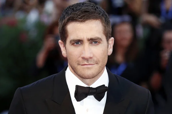 Actor Jake Gyllenhaal — Stock Photo, Image